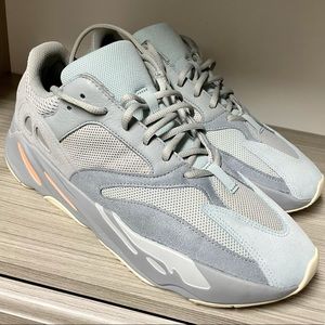 Yeezy 700 “Inertia” - Sz 12: AUTHENTIC